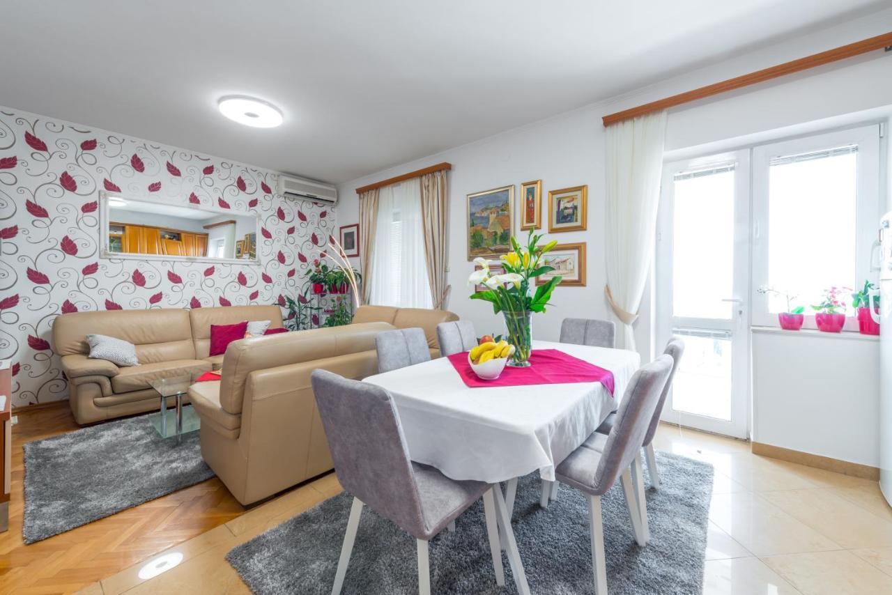 Lovely Apartment ドゥブロブニク エクステリア 写真