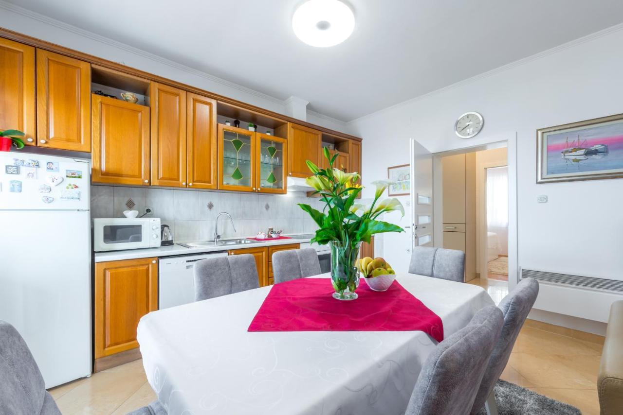 Lovely Apartment ドゥブロブニク エクステリア 写真