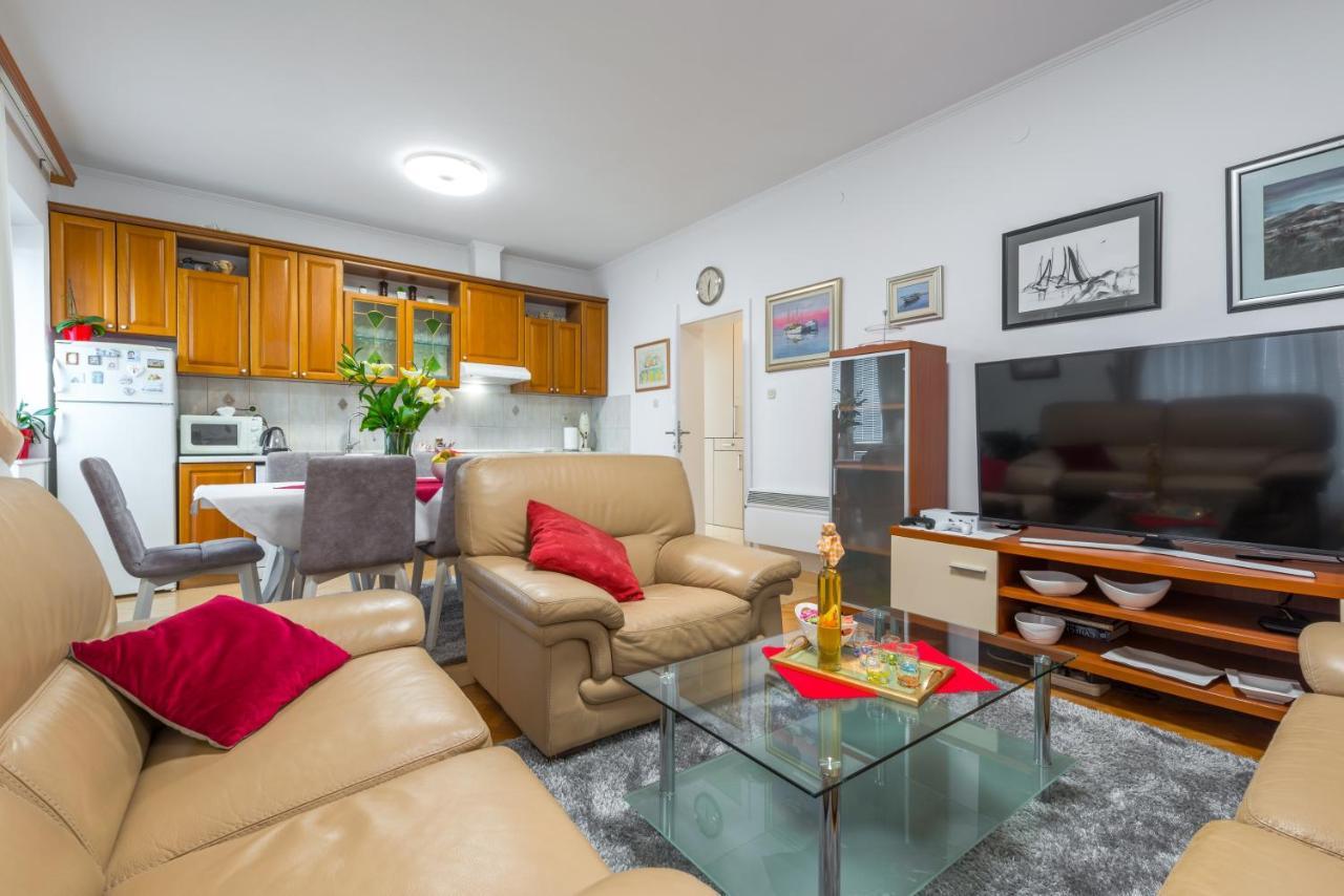 Lovely Apartment ドゥブロブニク エクステリア 写真