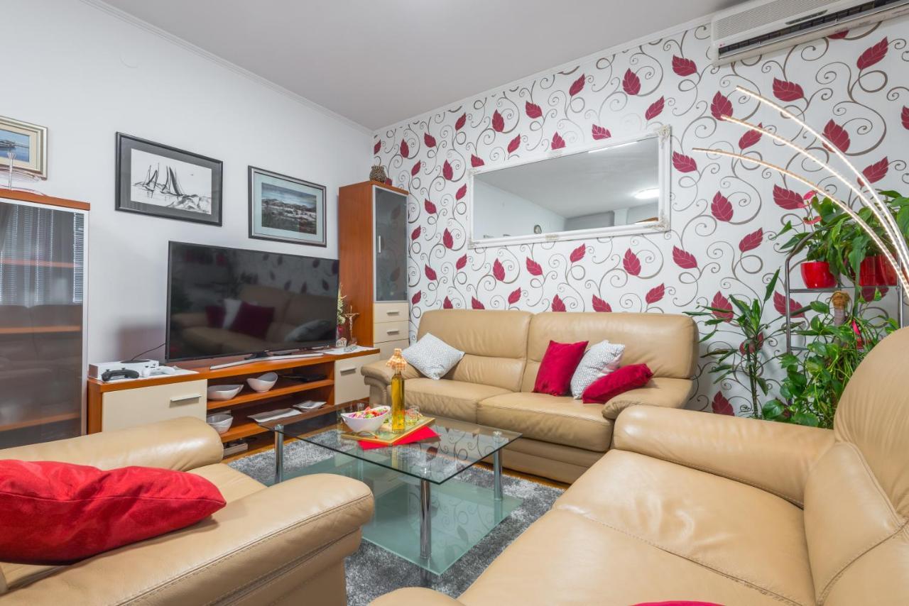 Lovely Apartment ドゥブロブニク エクステリア 写真