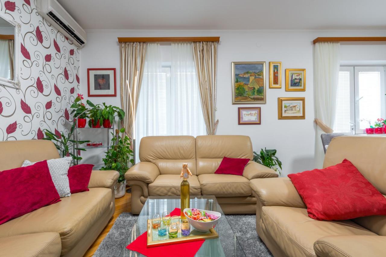 Lovely Apartment ドゥブロブニク エクステリア 写真