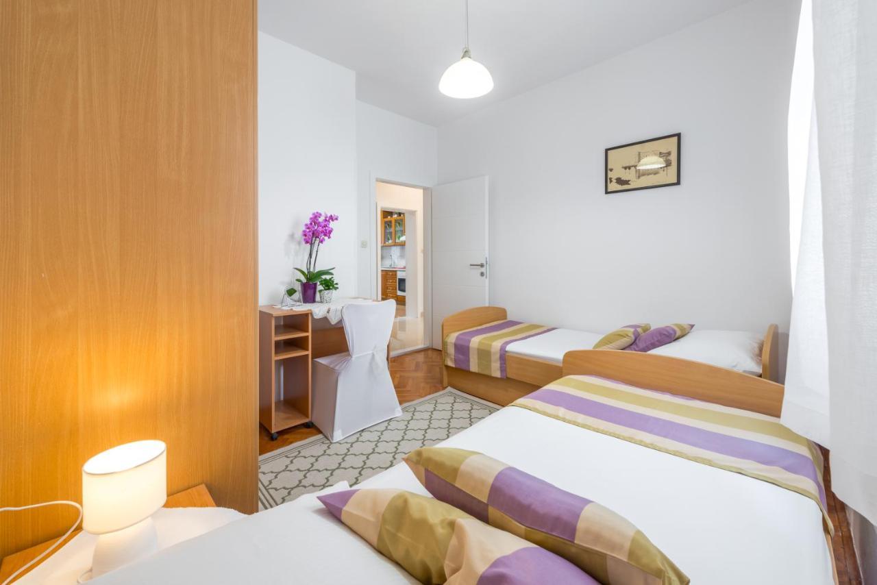 Lovely Apartment ドゥブロブニク エクステリア 写真