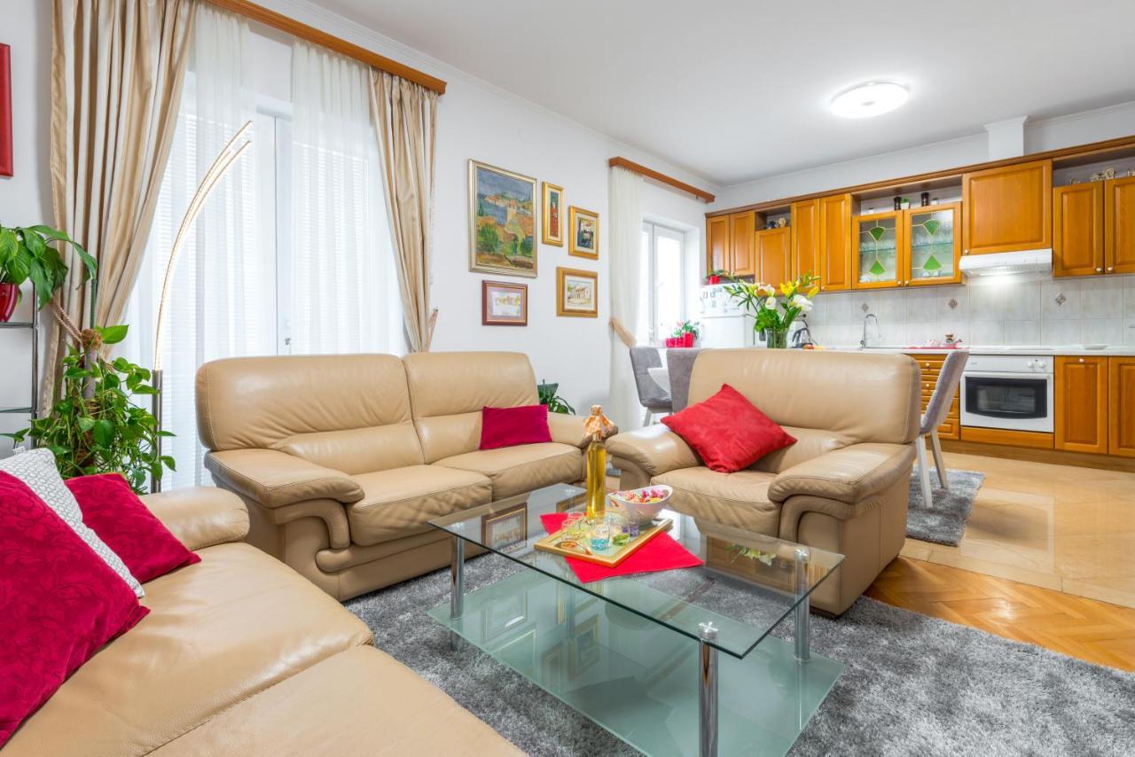 Lovely Apartment ドゥブロブニク エクステリア 写真