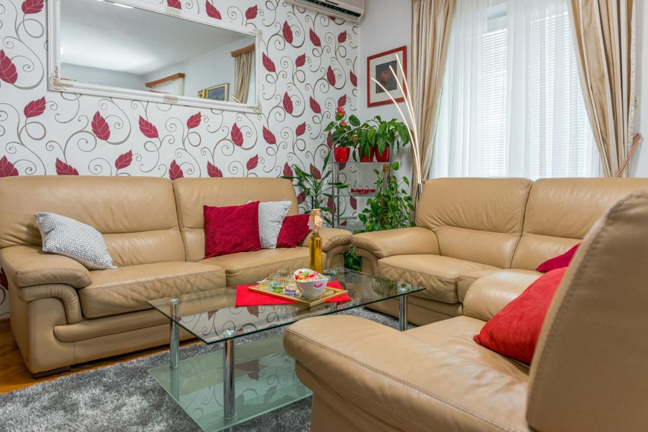 Lovely Apartment ドゥブロブニク エクステリア 写真