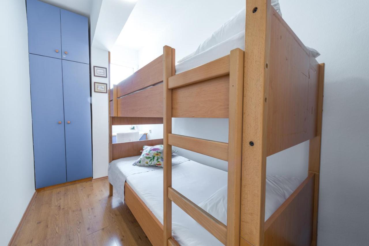 Lovely Apartment ドゥブロブニク エクステリア 写真