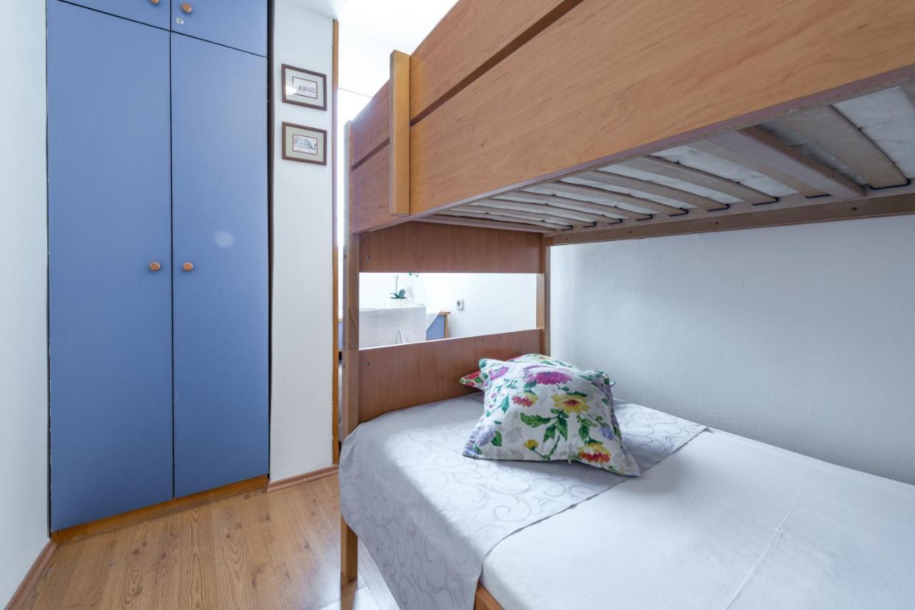 Lovely Apartment ドゥブロブニク エクステリア 写真