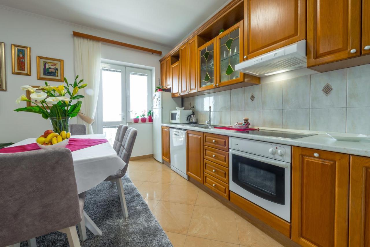 Lovely Apartment ドゥブロブニク エクステリア 写真
