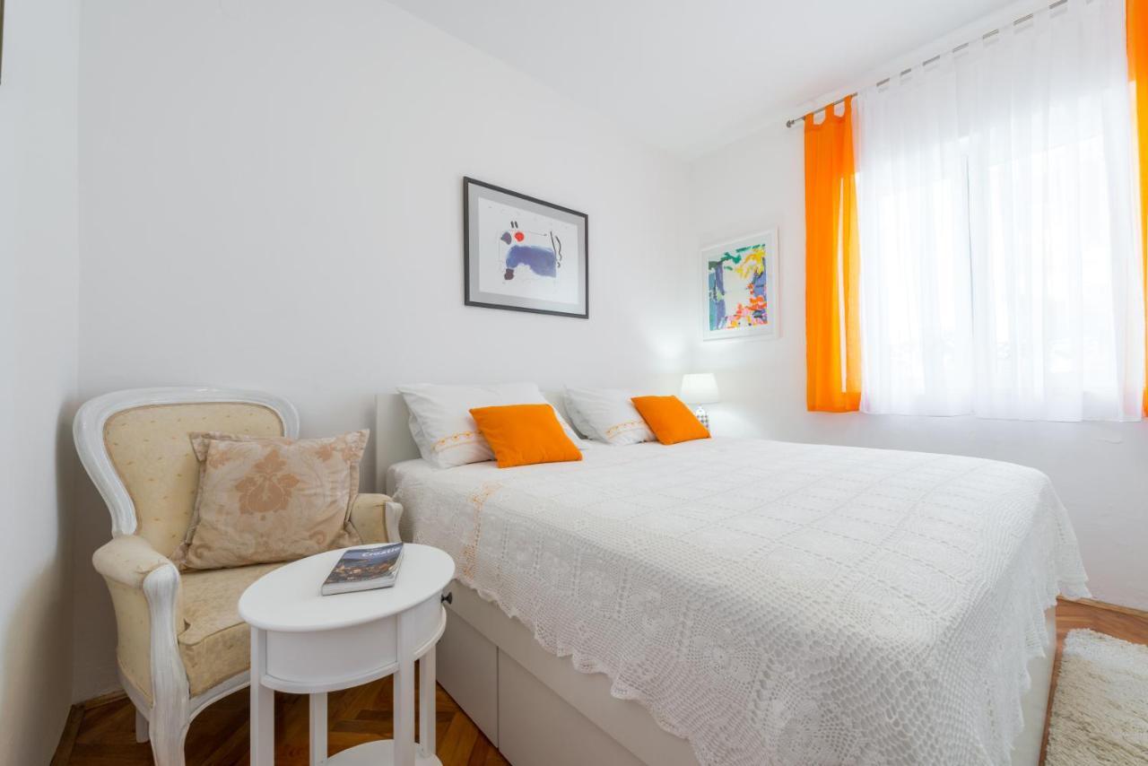 Lovely Apartment ドゥブロブニク エクステリア 写真