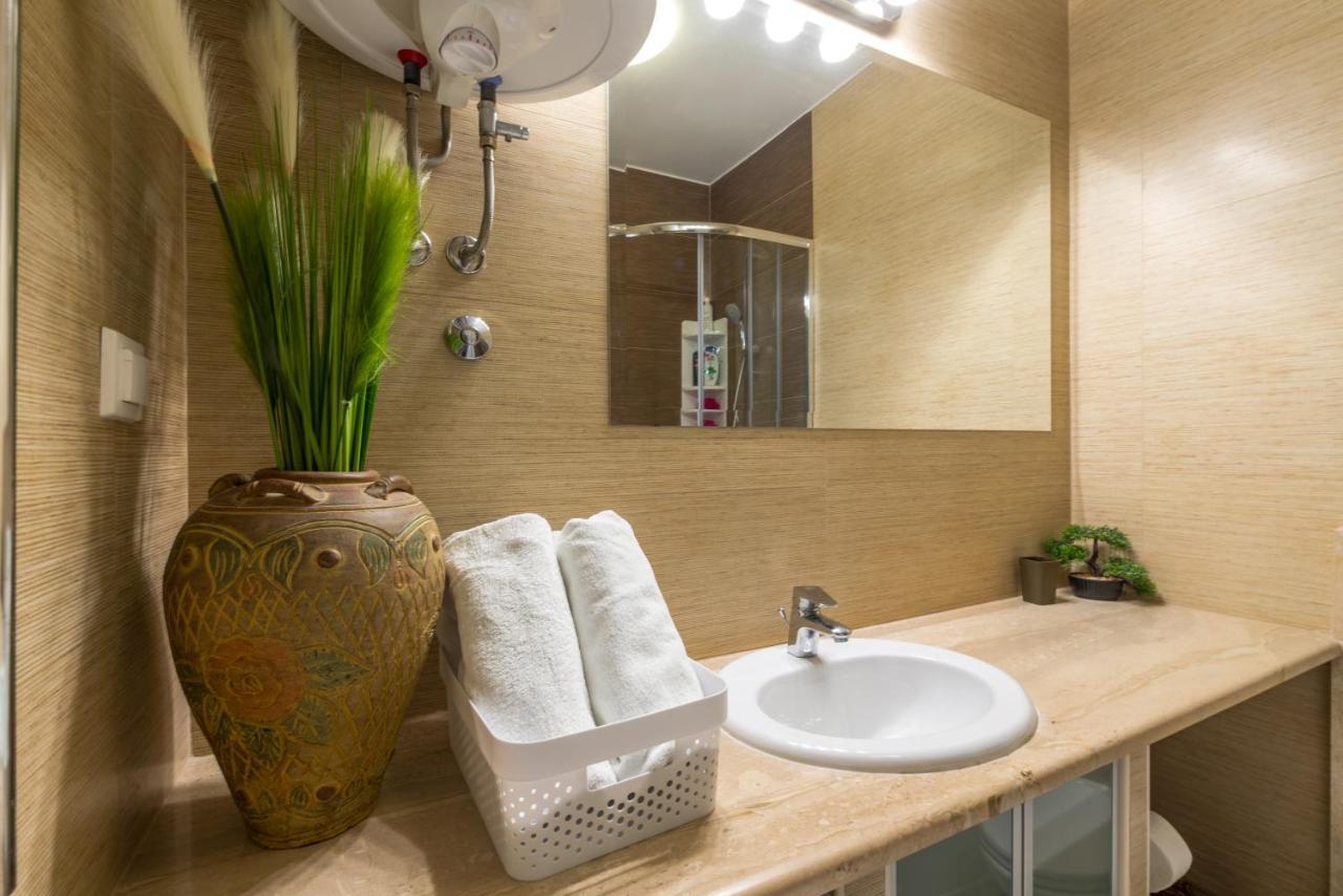 Lovely Apartment ドゥブロブニク エクステリア 写真