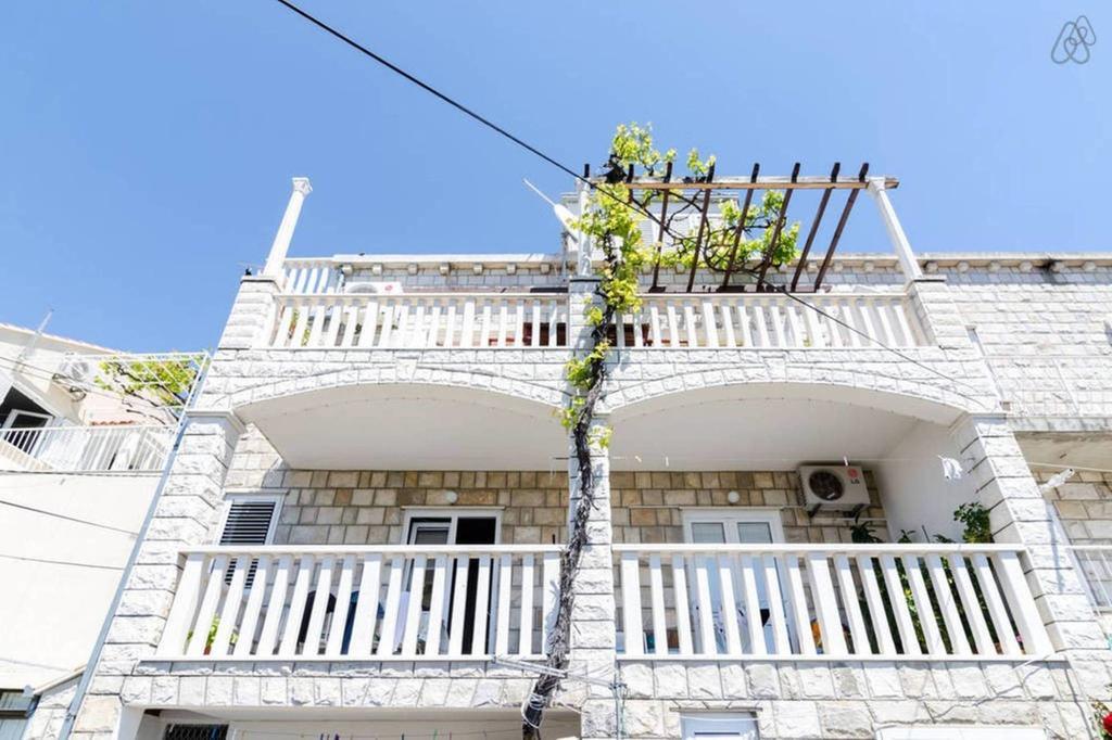 Lovely Apartment ドゥブロブニク エクステリア 写真